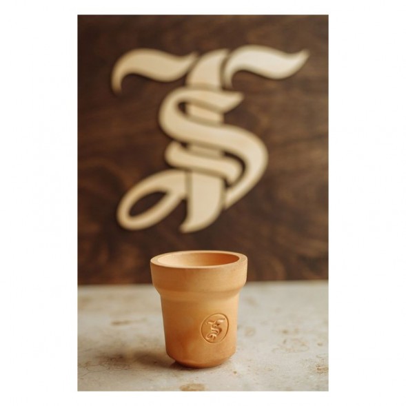 Чаша ST Phunnel - Cacao (Карамель) купить в Тольятти