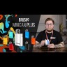 Электронная сигарета Brusko - Minican Plus (850 mAh, Жёлтый) купить в Тольятти