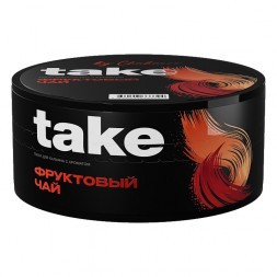 Табак Take - Fruit Tea (Фруктовый Чай, 100 грамм)