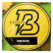 Табак Banger - Mikado (Ананас, 25 грамм) купить в Тольятти