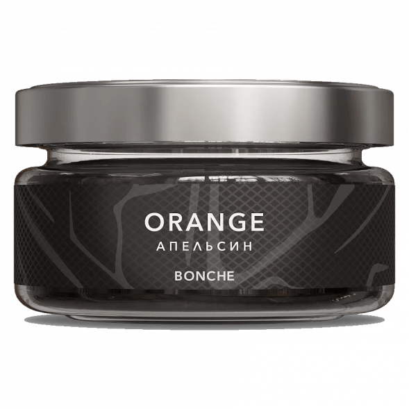 Табак Bonche - Orange (Апельсин, 60 грамм) купить в Тольятти