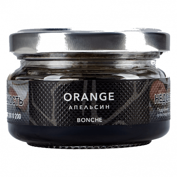Табак Bonche - Orange (Апельсин, 60 грамм) купить в Тольятти