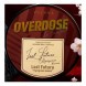 Табак Overdose - Lost Futura (Мускусная Вишня, 100 грамм) купить в Тольятти