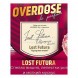 Табак Overdose - Lost Futura (Мускусная Вишня, 100 грамм) купить в Тольятти