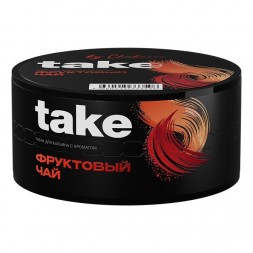 Табак Take - Fruit Tea (Фруктовый Чай, 25 грамм)