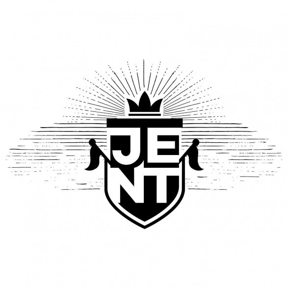 Табак Jent - White Russian (Белый Русский, 200 грамм) купить в Тольятти