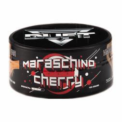 Табак Duft - Maraschino Cherry (Мараскиновая Вишня, 20 грамм)