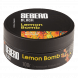 Табак Sebero Black - Lemon Bomb (Кислый Лимон, 100 грамм) купить в Тольятти