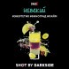 Табак Darkside Shot - Невский (30 грамм) купить в Тольятти
