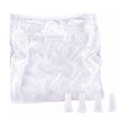 Мундштуки Одноразовые - Белые купить в Тольятти