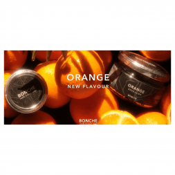 Табак Bonche - Orange (Апельсин, 30 грамм)