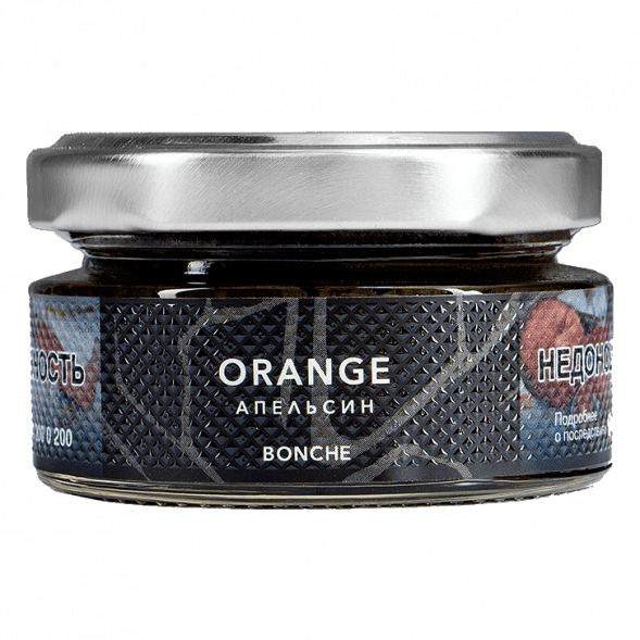 Табак Bonche - Orange (Апельсин, 30 грамм) купить в Тольятти