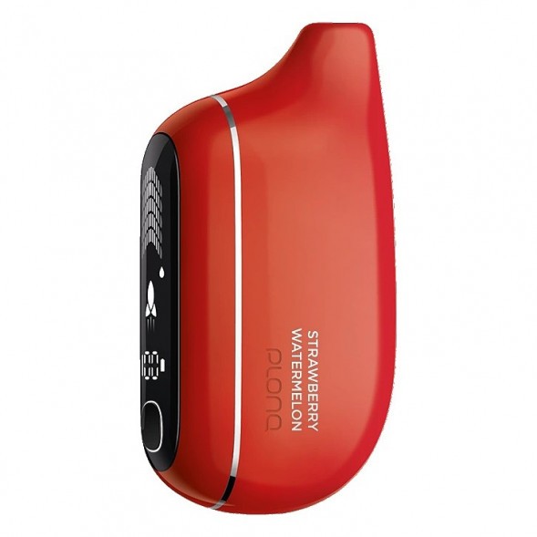 PLONQ MAX PRO - Клубника Арбуз (10000 затяжек) купить в Тольятти