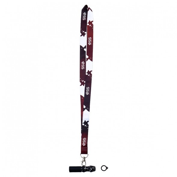 Мундштук индивидуальный ESS - Серебро на Чёрном купить в Тольятти