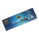 Бумага для самокруток Cartel - Blue (50 штук) купить в Тольятти