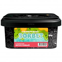 Табак Северный - Фруктовый Сорбет (200 грамм)