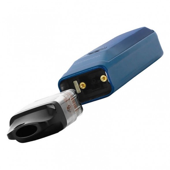 Электронная сигарета Vaporesso XROS PRO - Blue купить в Тольятти