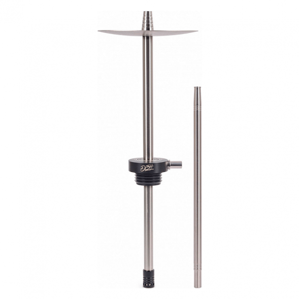 Кальян DSH - IZI (без колбы) купить в Тольятти