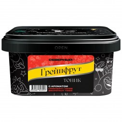 Табак Северный - Грейпфрут Тоник (200 грамм)