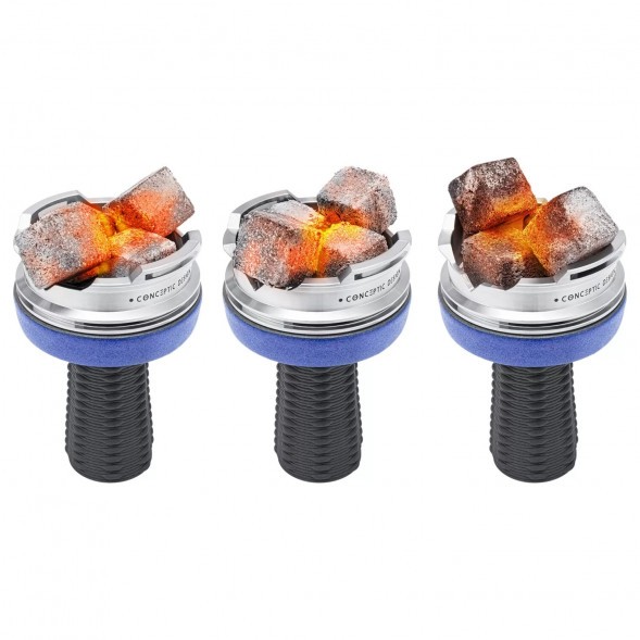 Kaloud Conceptic HMD Steel купить в Тольятти