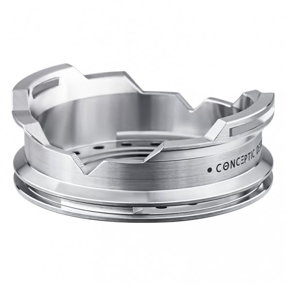 Kaloud Conceptic HMD Steel купить в Тольятти