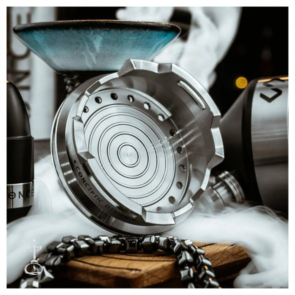 Kaloud Conceptic HMD Steel купить в Тольятти