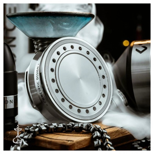 Kaloud Conceptic HMD Steel купить в Тольятти