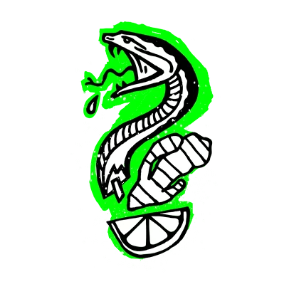 Табак Хулиган - Healthy (Имбирь и Лимон, 25 грамм) купить в Тольятти