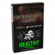 Табак Хулиган - Healthy (Имбирь и Лимон, 25 грамм) купить в Тольятти