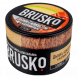 Смесь Brusko Strong - Дыня с Кокосом и Карамелью (50 грамм) купить в Тольятти