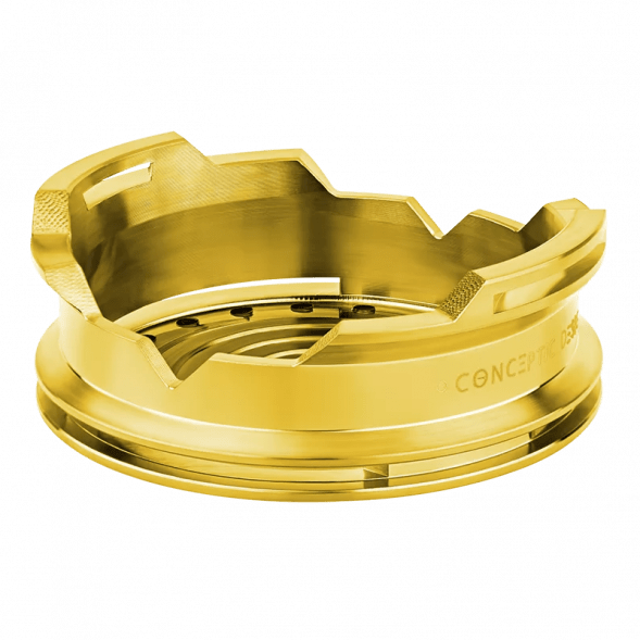 Kaloud Conceptic HMD Gold купить в Тольятти