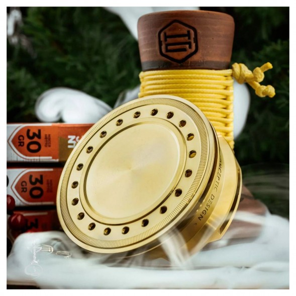 Kaloud Conceptic HMD Gold купить в Тольятти