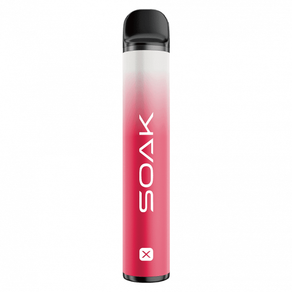 SOAK X - Dragonheart (Сердце Дракона, 2200 затяжек) купить в Тольятти