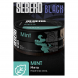 Табак Sebero Black - Mint (Мята, 100 грамм) купить в Тольятти
