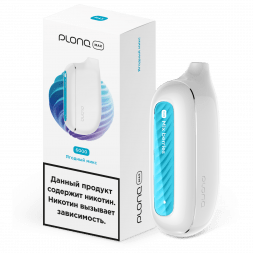 PLONQ MAX - Ягодный Микс (6000 затяжек)