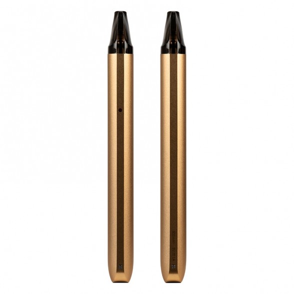 Электронная сигарета Brusko - APX S1 (Желтый) купить в Тольятти