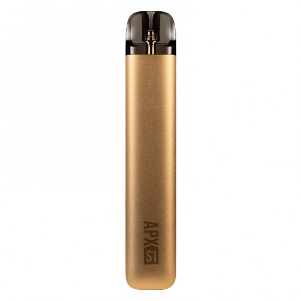 Электронная сигарета Brusko - APX S1 (Желтый) купить в Тольятти