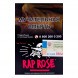 Табак Хулиган - Rap Rose (Малиново-Розовый Лимонад, 25 грамм) купить в Тольятти