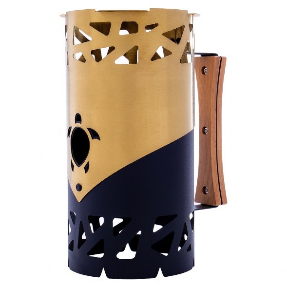 Колпак Tortuga - PRO (Золото) купить в Тольятти