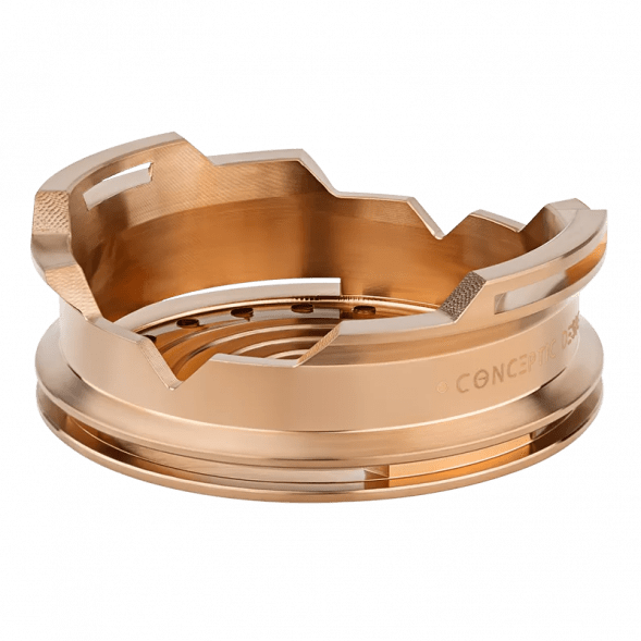 Kaloud Conceptic HMD Bronze купить в Тольятти