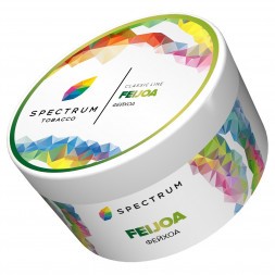 Табак Spectrum - Feijoa (Фейхоа, 200 грамм)