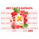 Табак Икс - Санта Барбара (Барбарис, 50 грамм) купить в Тольятти