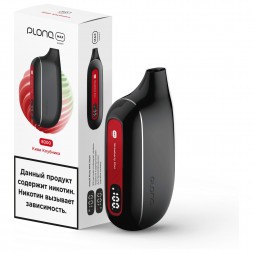 PLONQ MAX SMART - Киви Клубника (8000 затяжек)