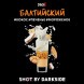 Табак Darkside Shot - Балтийский (30 грамм) купить в Тольятти