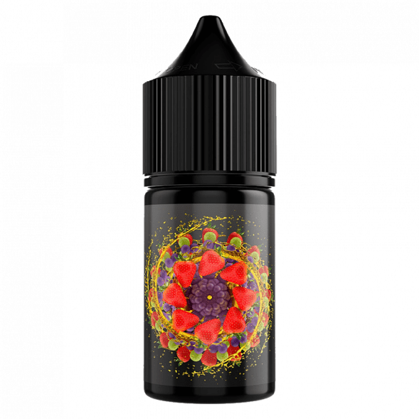 Жидкость SOAK L30 - Fruit Blast (Фруктовый Взрыв, 30 мл, 2 мг) купить в Тольятти