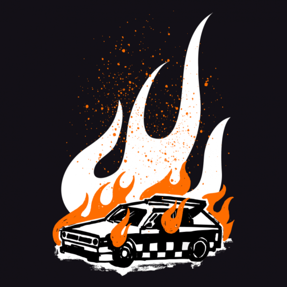 Табак Хулиган - Turbo (Арбузно-Дынная Жвачка, 25 грамм) купить в Тольятти