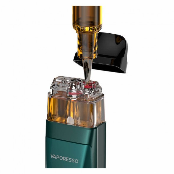 Электронная сигарета Vaporesso XROS PRO - Orange купить в Тольятти