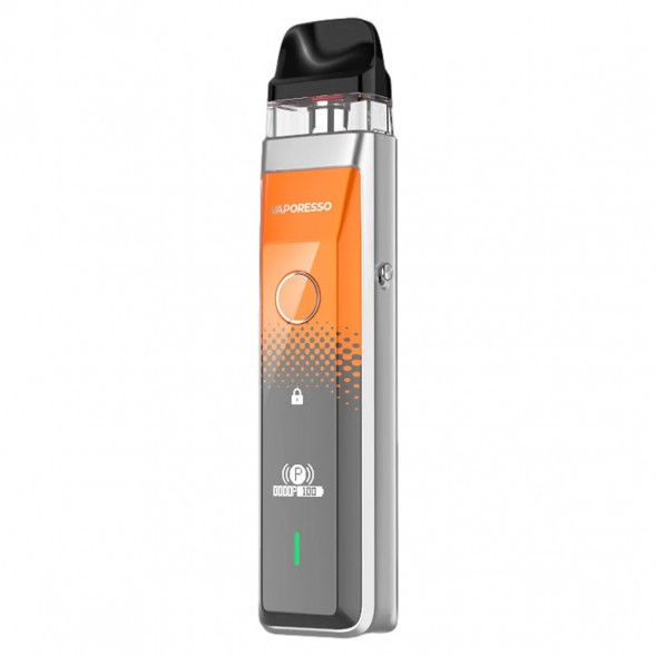 Электронная сигарета Vaporesso XROS PRO - Orange купить в Тольятти