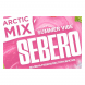 Табак Sebero Arctic Mix - Summer Vibe (Саммер Вайб, 25 грамм) купить в Тольятти