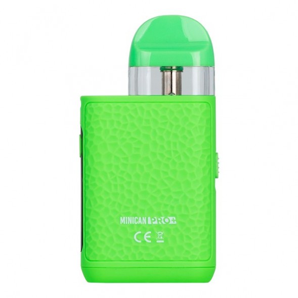 Электронная сигарета Brusko - Minican PRO Plus (Зеленый) купить в Тольятти